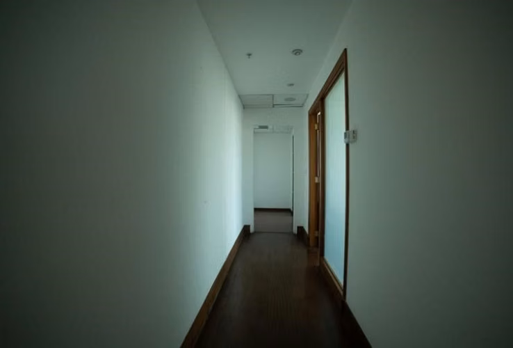 Oficina en arriendo en Providencia