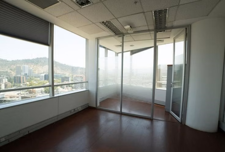 Oficina en arriendo en Providencia