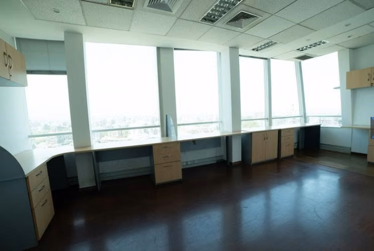 Oficina en arriendo en Providencia