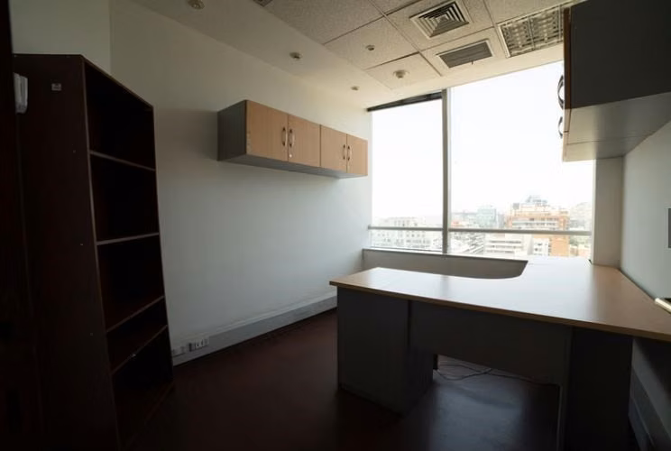Oficina en arriendo en Providencia