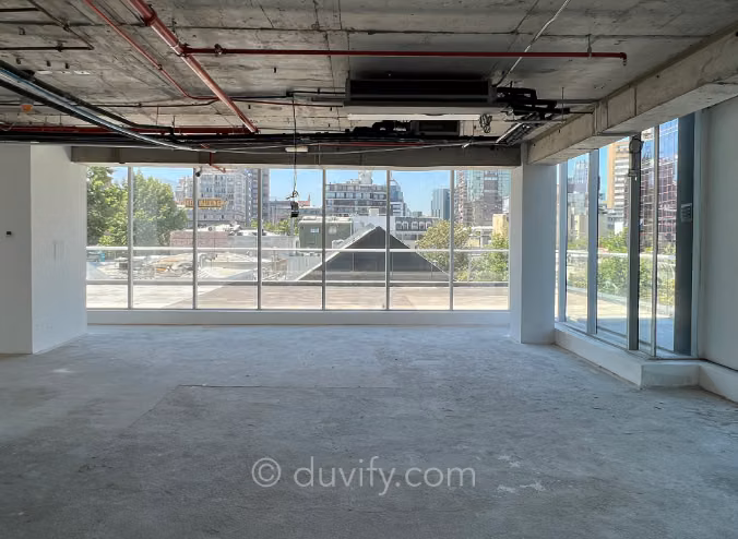Oficina en arriendo en Providencia