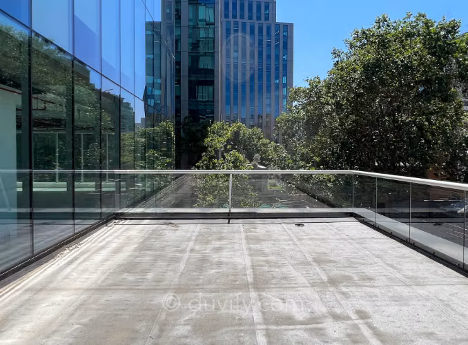 Oficina en arriendo en Providencia