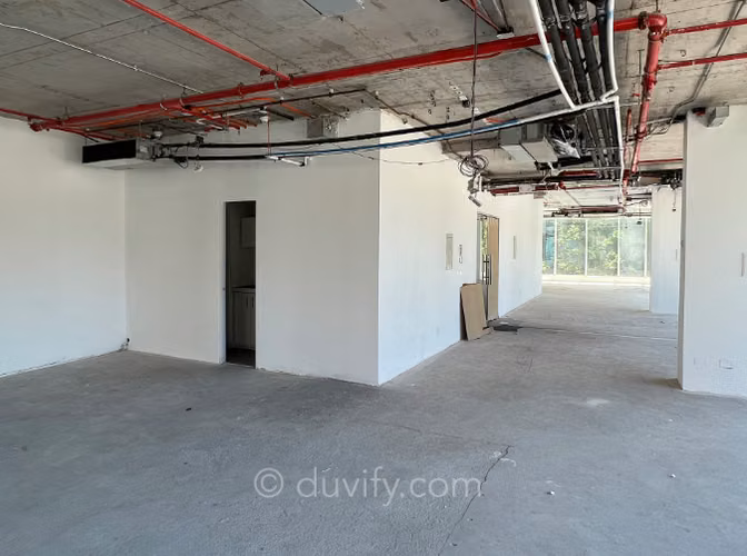Oficina en arriendo en Providencia
