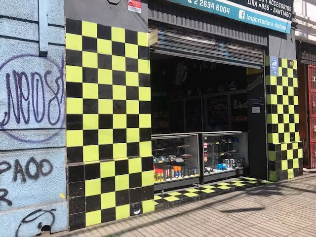 Local Comercial en Venta en Santiago - Imagen 3