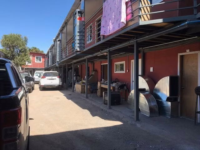Industrial en Venta en Santiago