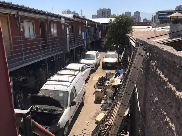 Industrial en Venta en Santiago