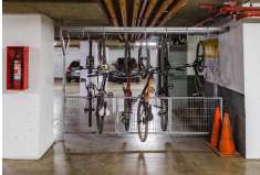 Oficina en arriendo en Huechuraba