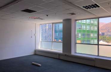 Oficina en arriendo en Huechuraba