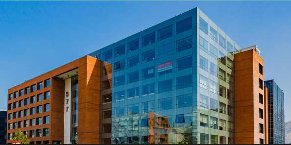Oficina en arriendo en Huechuraba