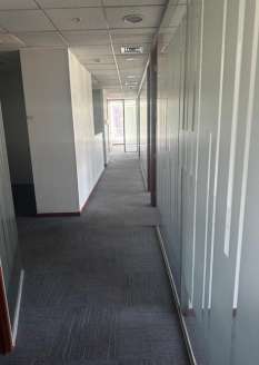 Oficina en arriendo en Huechuraba