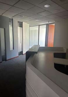 Oficina en arriendo en Huechuraba