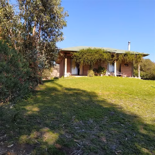 Parcela en Venta en Casablanca