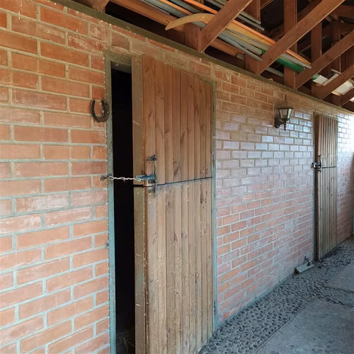Parcela en Venta en Casablanca
