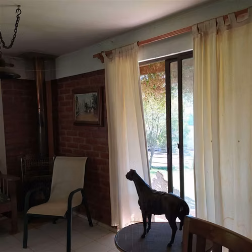 Parcela en Venta en Casablanca