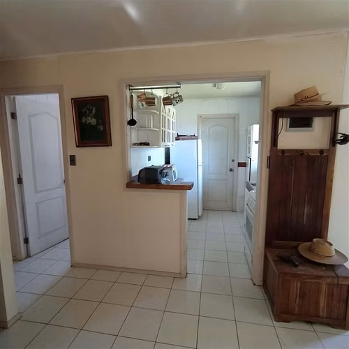 Parcela en Venta en Casablanca