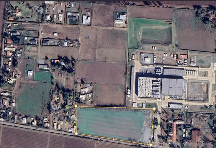 Industrial en arriendo en Colina