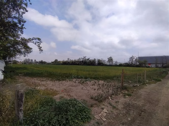 Industrial en arriendo en Colina