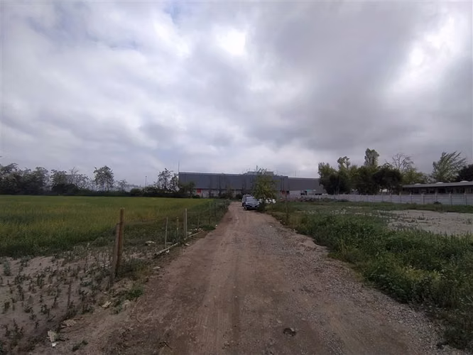 Industrial en arriendo en Colina