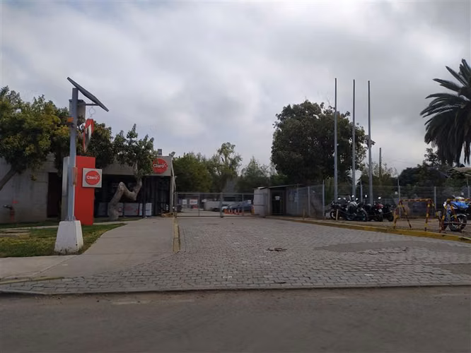 Industrial en arriendo en Colina