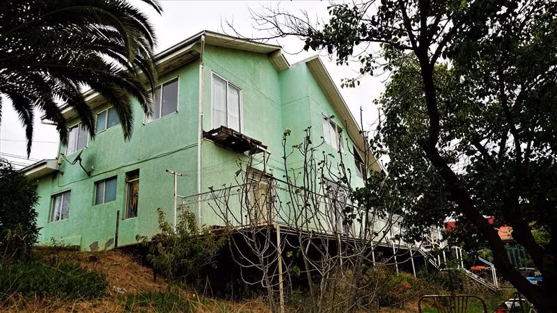 Casa en Venta en Villa Alemana