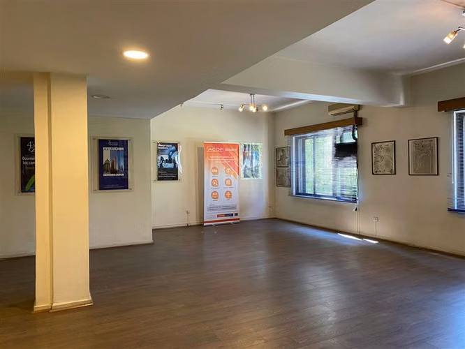 Oficina en venta en Providencia - Imagen 4