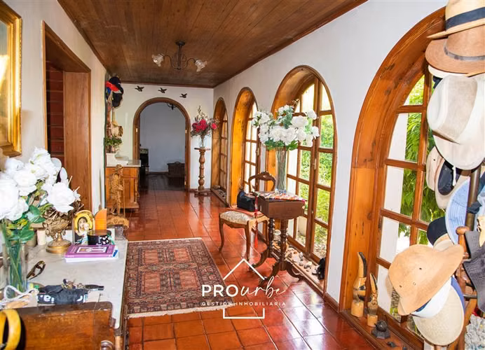 Parcela en venta en Calera de Tango