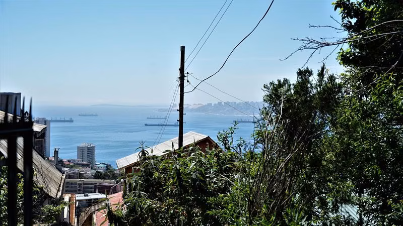 Casa en venta de 4 dorm. en Viña del Mar