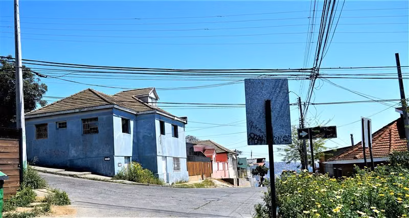 Casa en venta de 4 dorm. en Viña del Mar