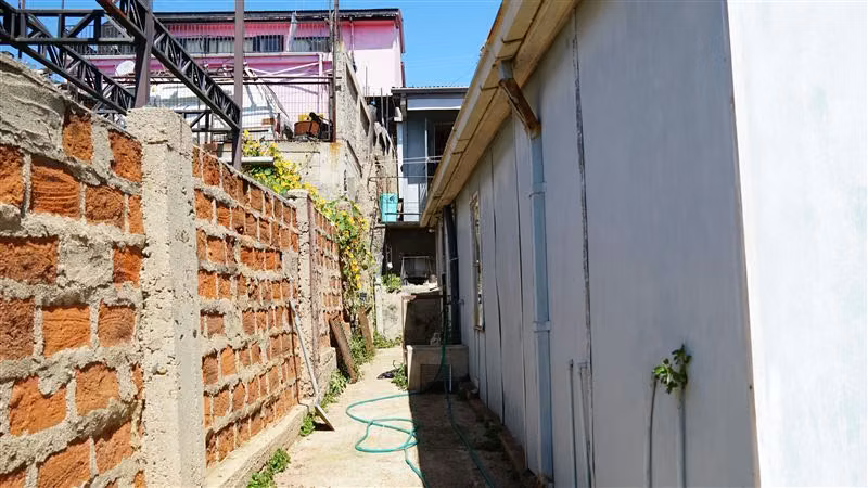 Casa en venta de 4 dorm. en Viña del Mar