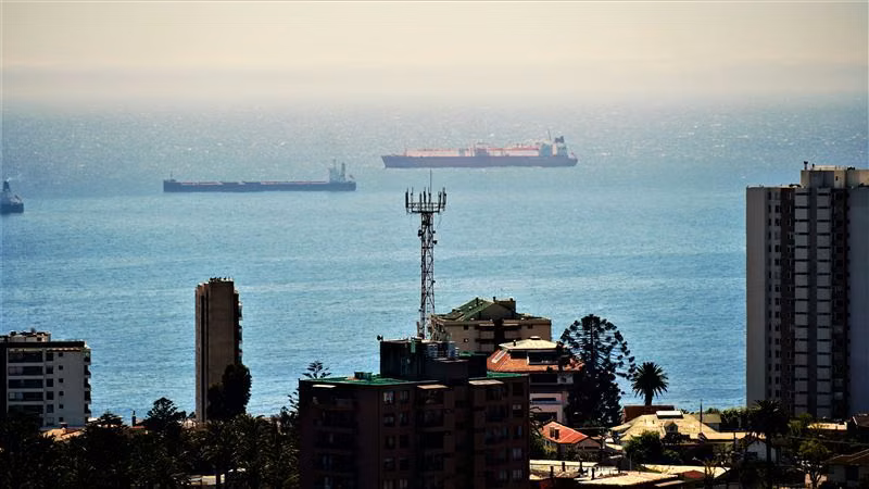 Casa en venta de 4 dorm. en Viña del Mar