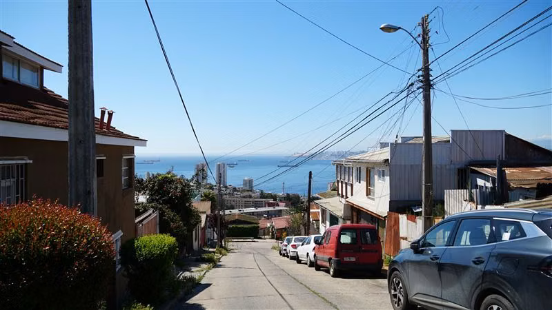 Casa en venta de 4 dorm. en Viña del Mar