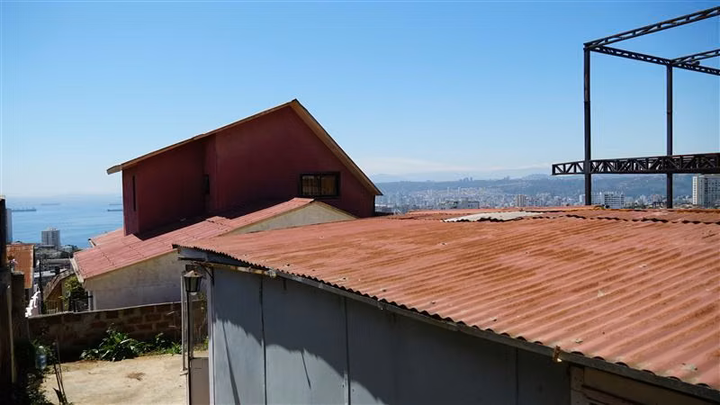 Casa en venta de 4 dorm. en Viña del Mar