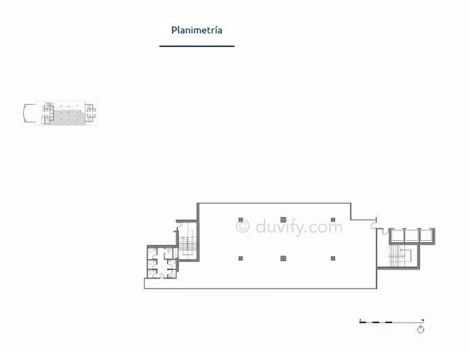 Oficina en arriendo en Las Condes - Imagen 11