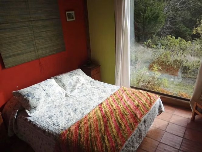 Parcela en venta en Valparaíso
