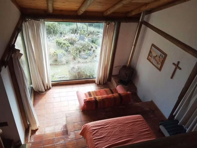Parcela en venta en Valparaíso