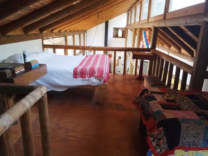 Parcela en venta en Valparaíso