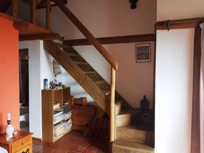 Parcela en venta en Valparaíso