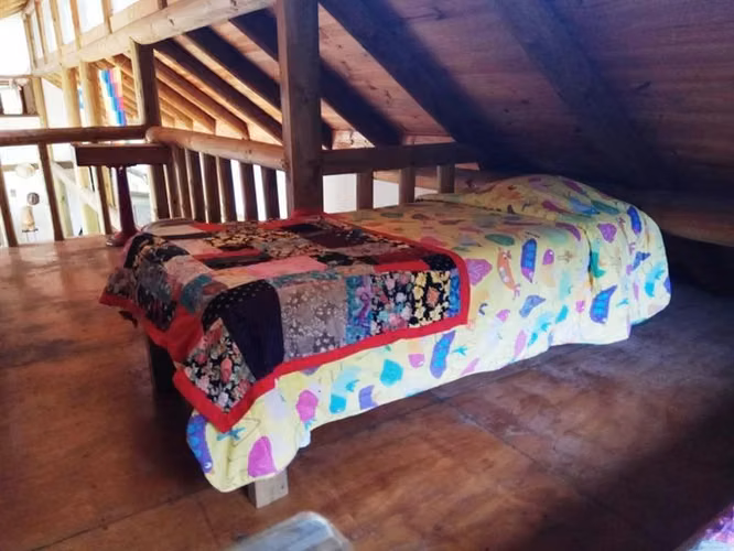 Parcela en venta en Valparaíso