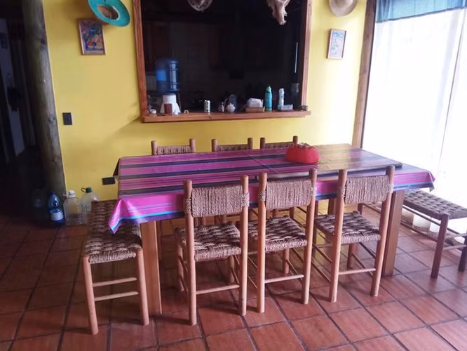 Parcela en venta en Valparaíso
