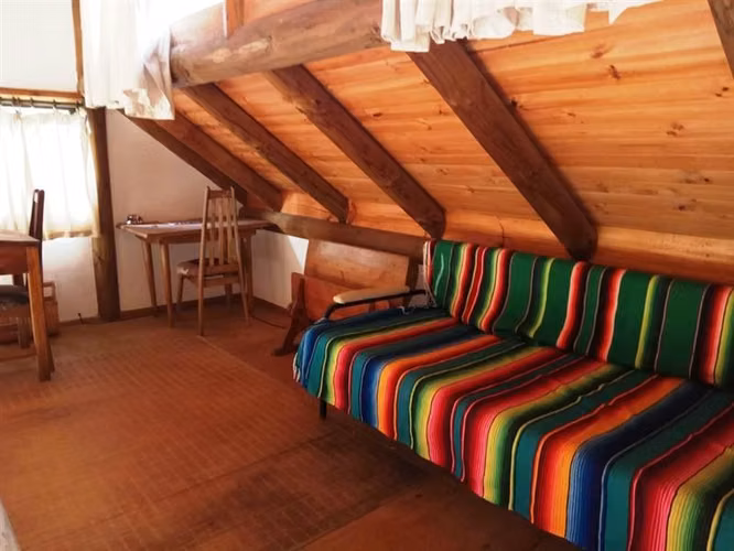 Parcela en venta en Valparaíso