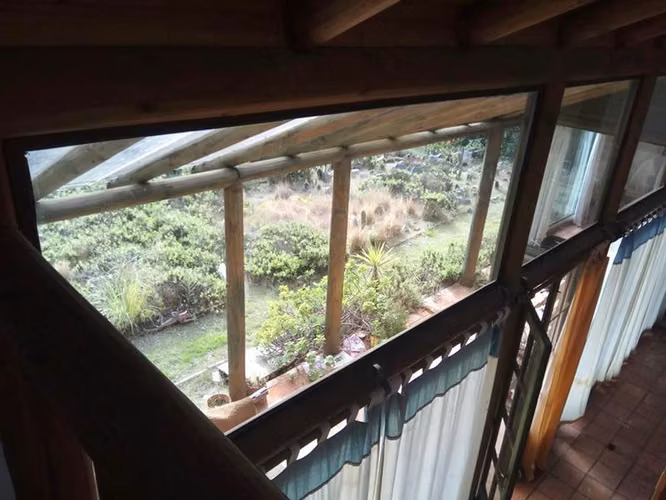Parcela en venta en Valparaíso