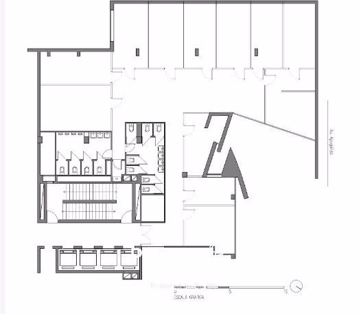 Local Comercial en arriendo en Las Condes