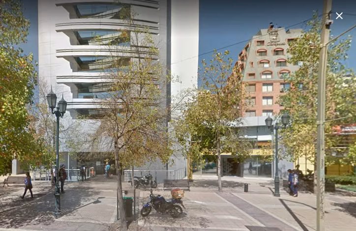 Local Comercial en arriendo en Las Condes
