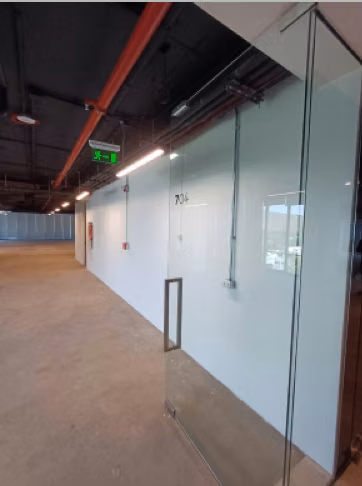 Oficina en arriendo en Lo Barnechea