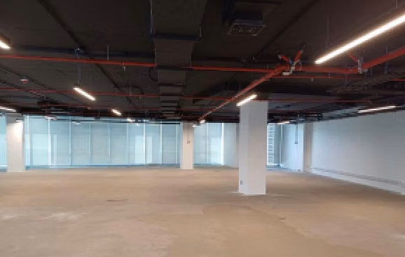 Oficina en arriendo en Lo Barnechea