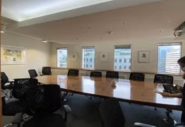 Oficina en arriendo en Las Condes - Imagen 4