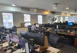 Oficina en arriendo en Las Condes - Imagen 9