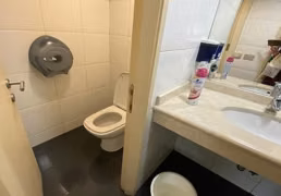 Oficina en arriendo en Las Condes - Imagen 11