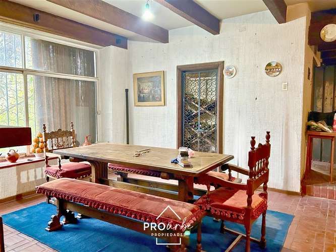 Casa en venta de 7 dorm. en San José de Maipo - Imagen 13