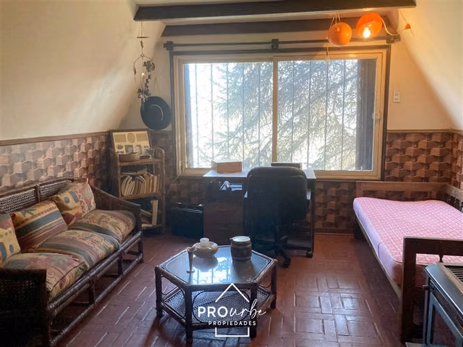 Casa en venta de 7 dorm. en San José de Maipo